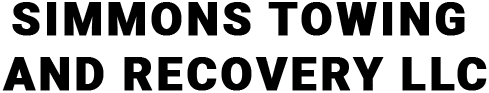 Simmons Towing And Recovery Llc