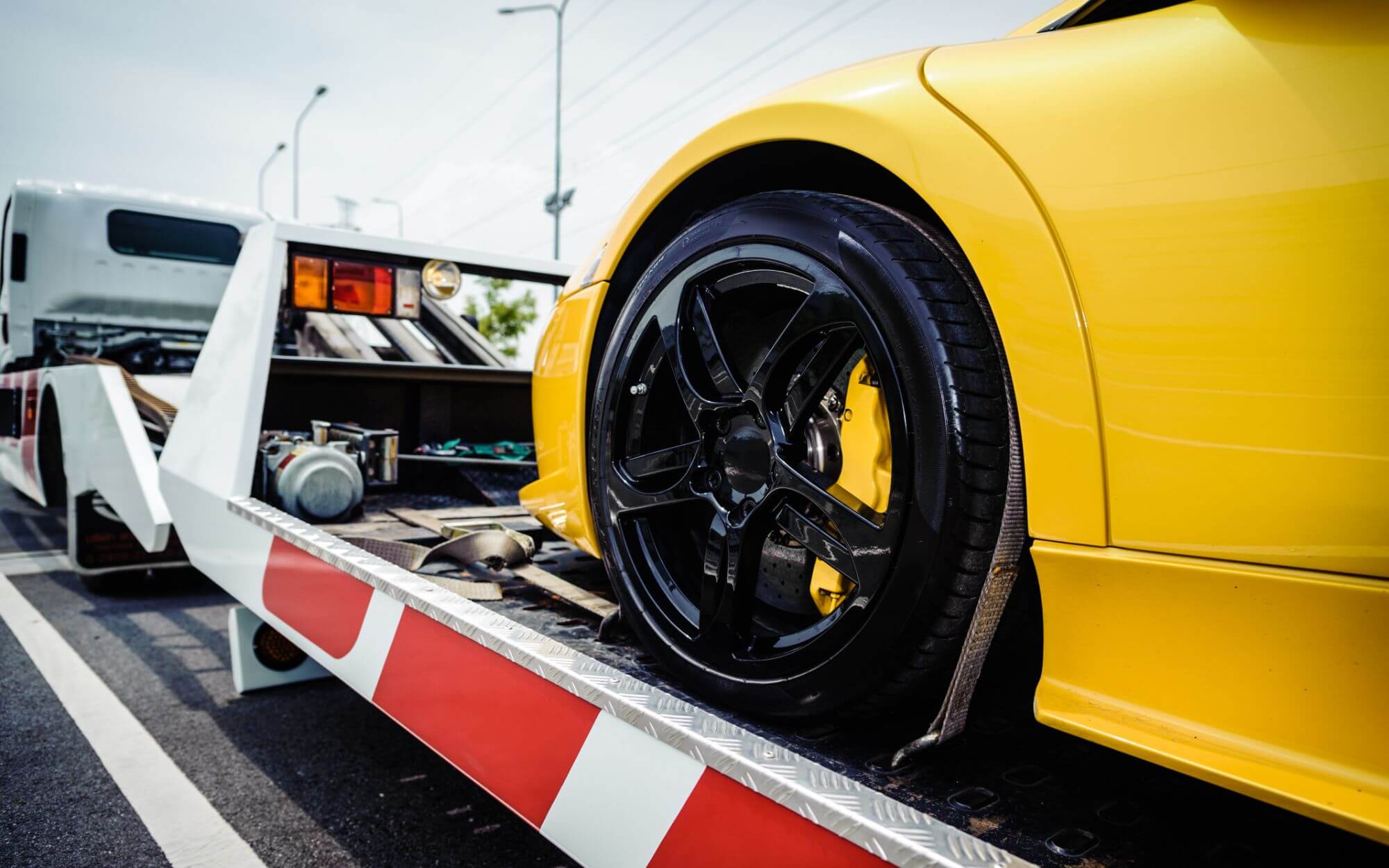 Tow Truck American (10)