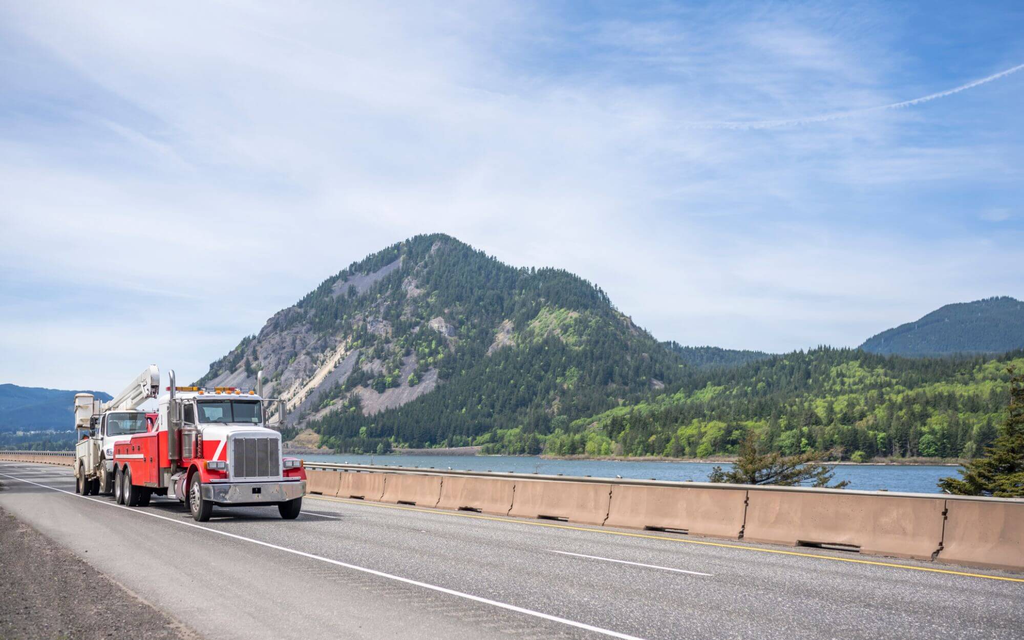 Tow Truck American (11)